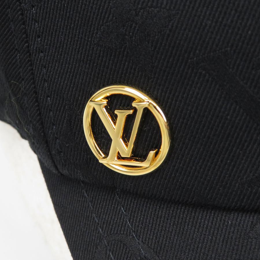 メンズファッション ルイヴィトン キャップ LV マイン モノグラム