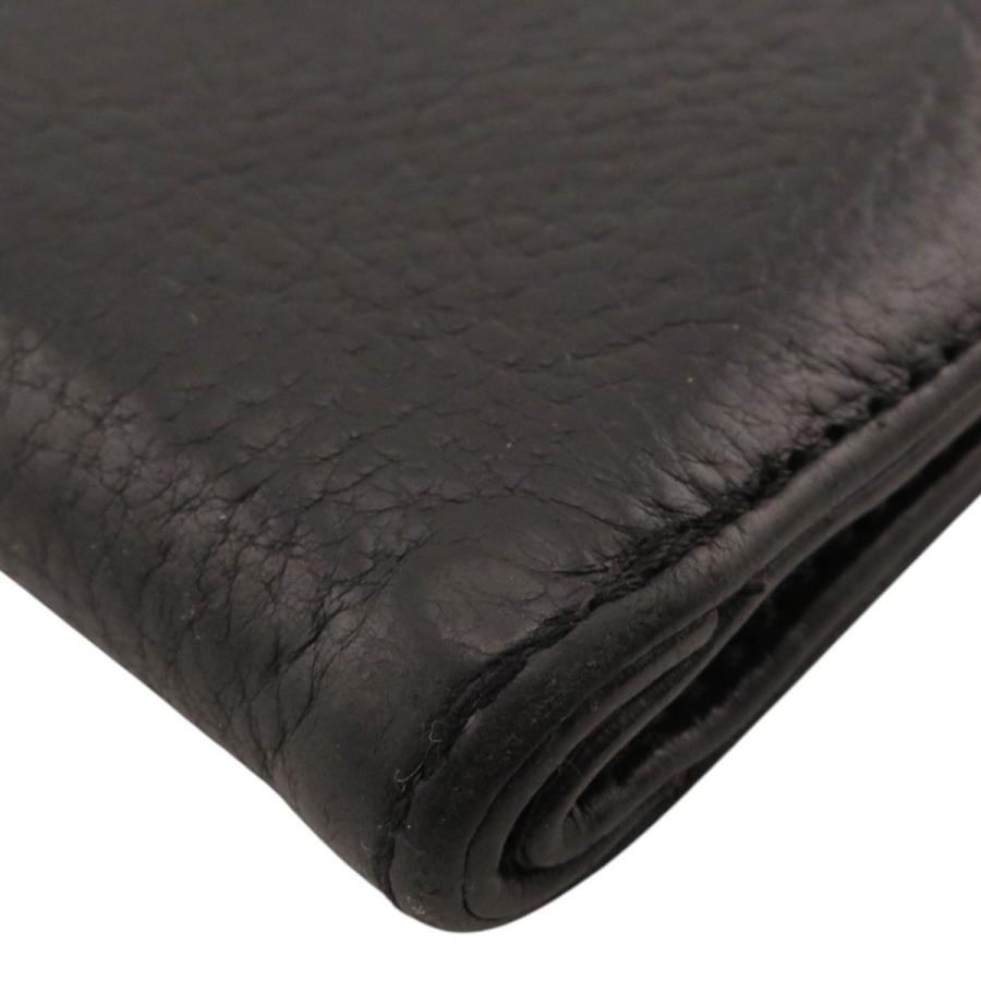 クロムハーツ CH 1スナップ クロスボタン ウォレット ユニセックス