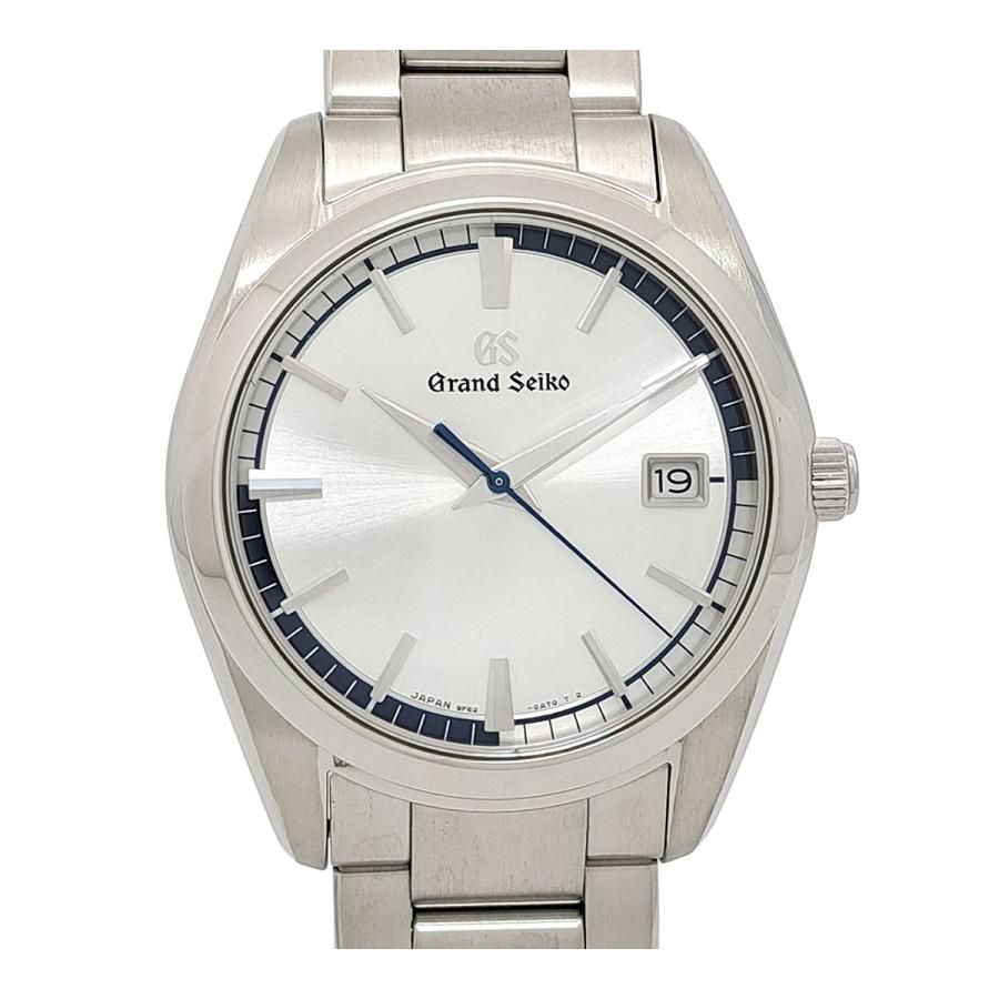 SEIKO（セイコー） グランドセイコー 9Fクオーツ SBGX271 クオーツ 