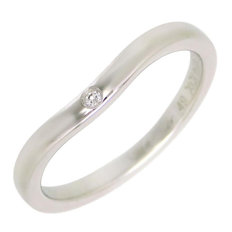 Cartier（カルティエ） バレリーナ ウェディング リング #49 B4092949