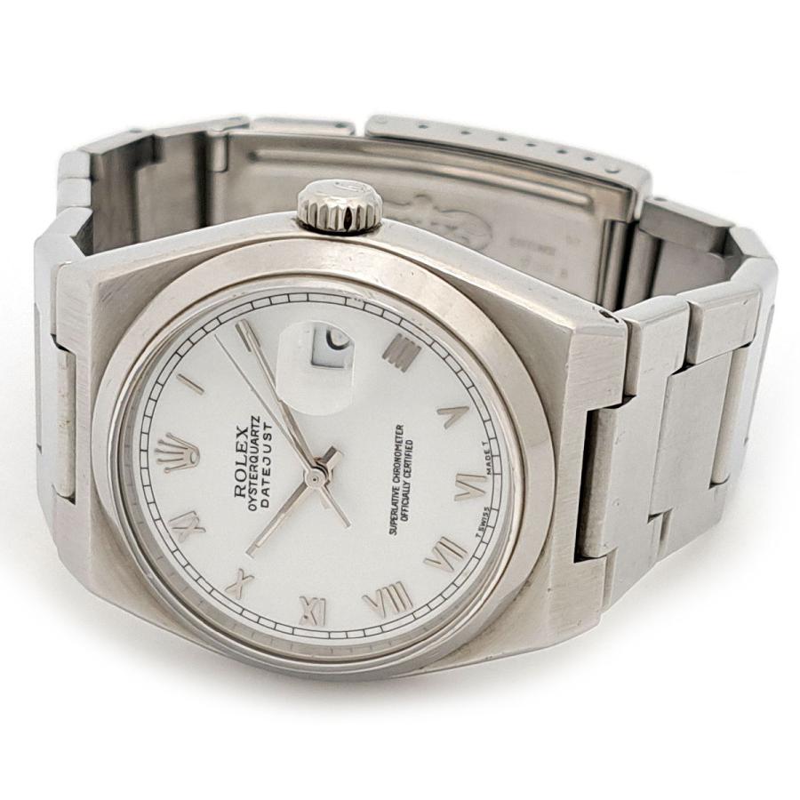 ROLEX（ロレックス） オイスタークオーツ R番 17000 クオーツ