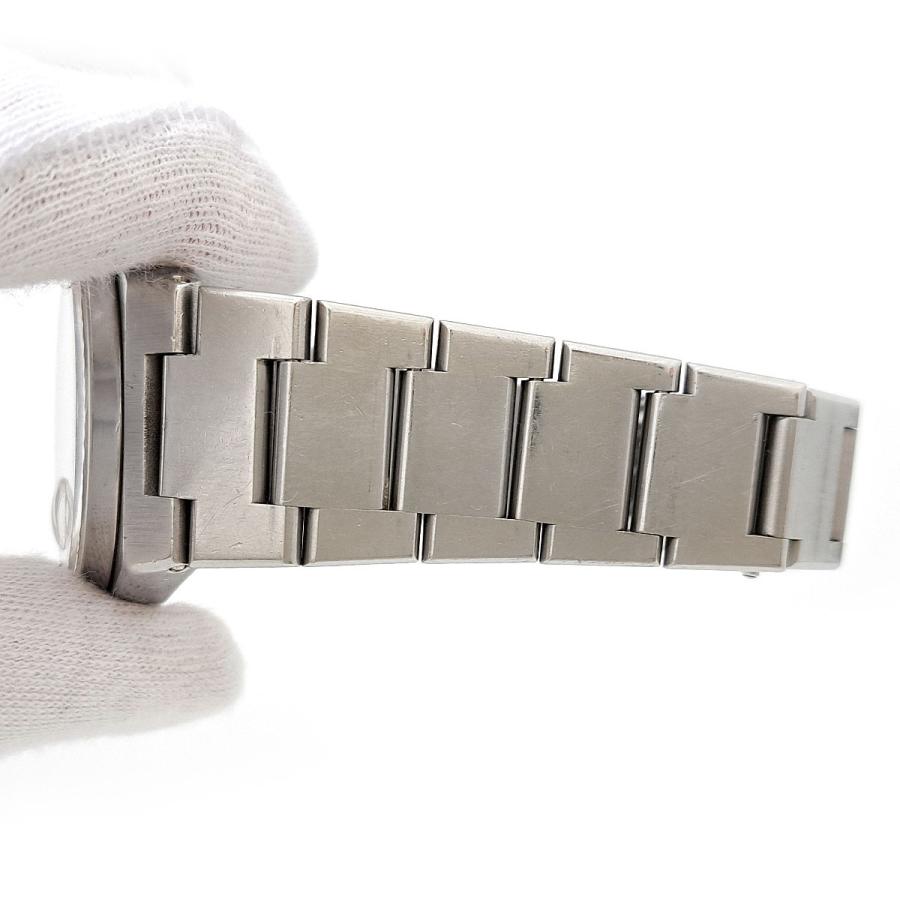 ロレックス オイスタークオーツ R番 17000 クオーツ ステンレススティール メンズ ボーイズ ROLEX [アンティーク ヴィンテージ] 【中古】 【時計】 ROLEX（ロレックス） オイスタークオーツ R番 17000 クオーツ