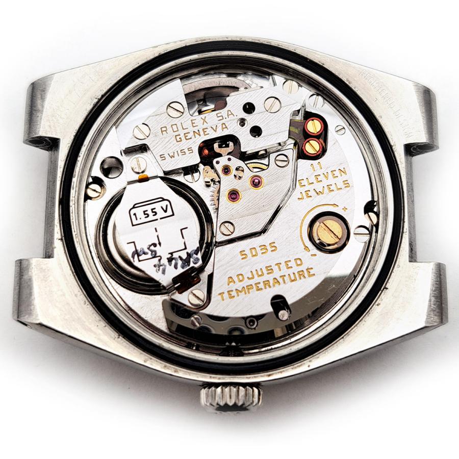 ROLEX（ロレックス） オイスタークオーツ R番 17000 クオーツ