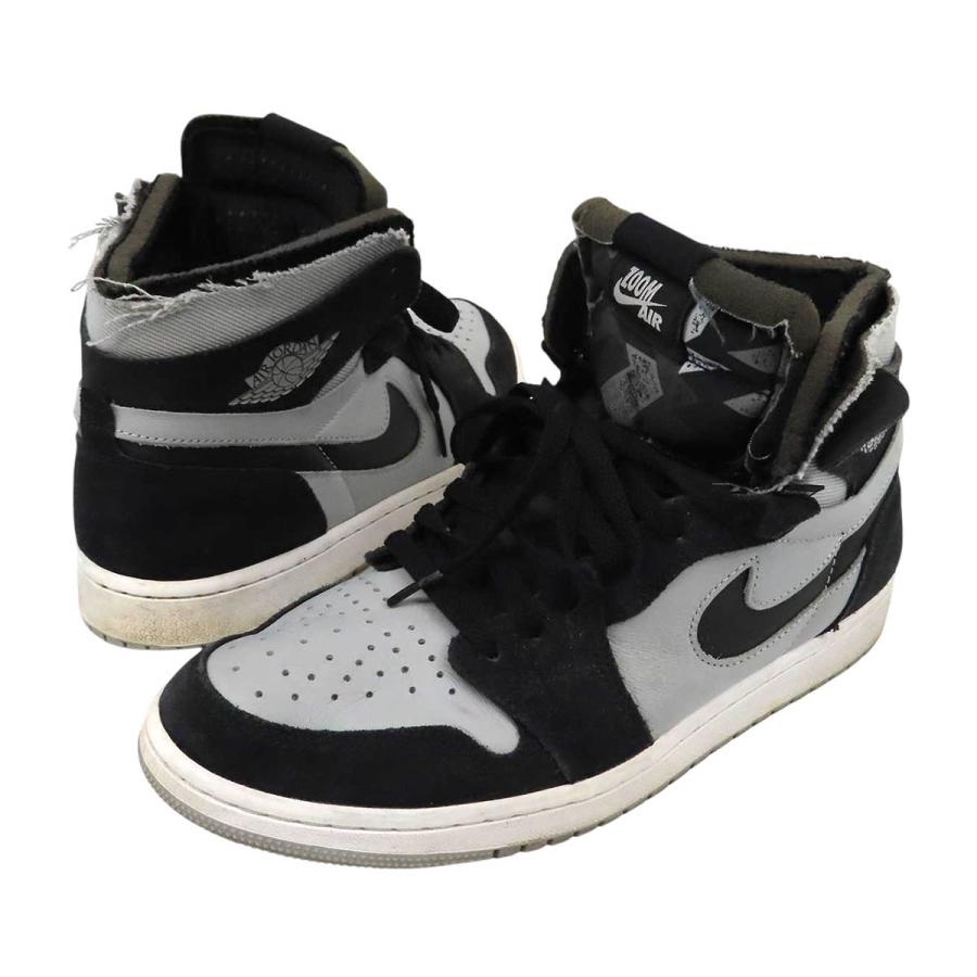 NIKE（ナイキ） エアジョーダン 1 ズーム エア コンフォート