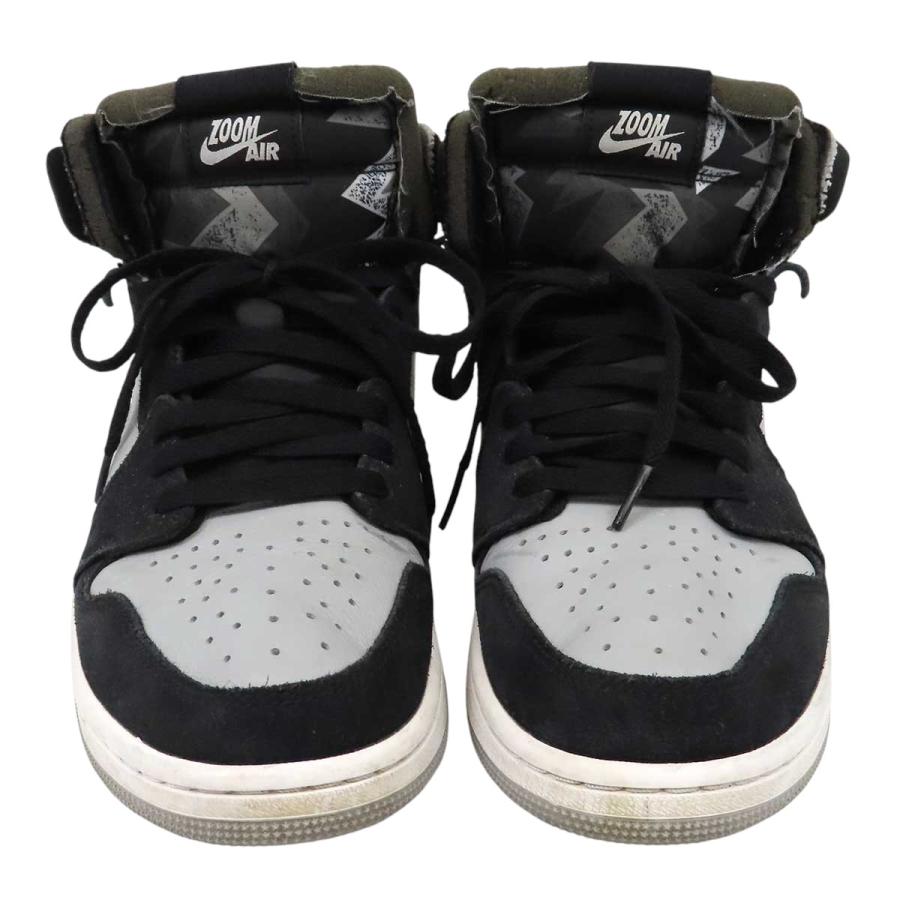 NIKE（ナイキ） エアジョーダン 1 ズーム エア コンフォート
