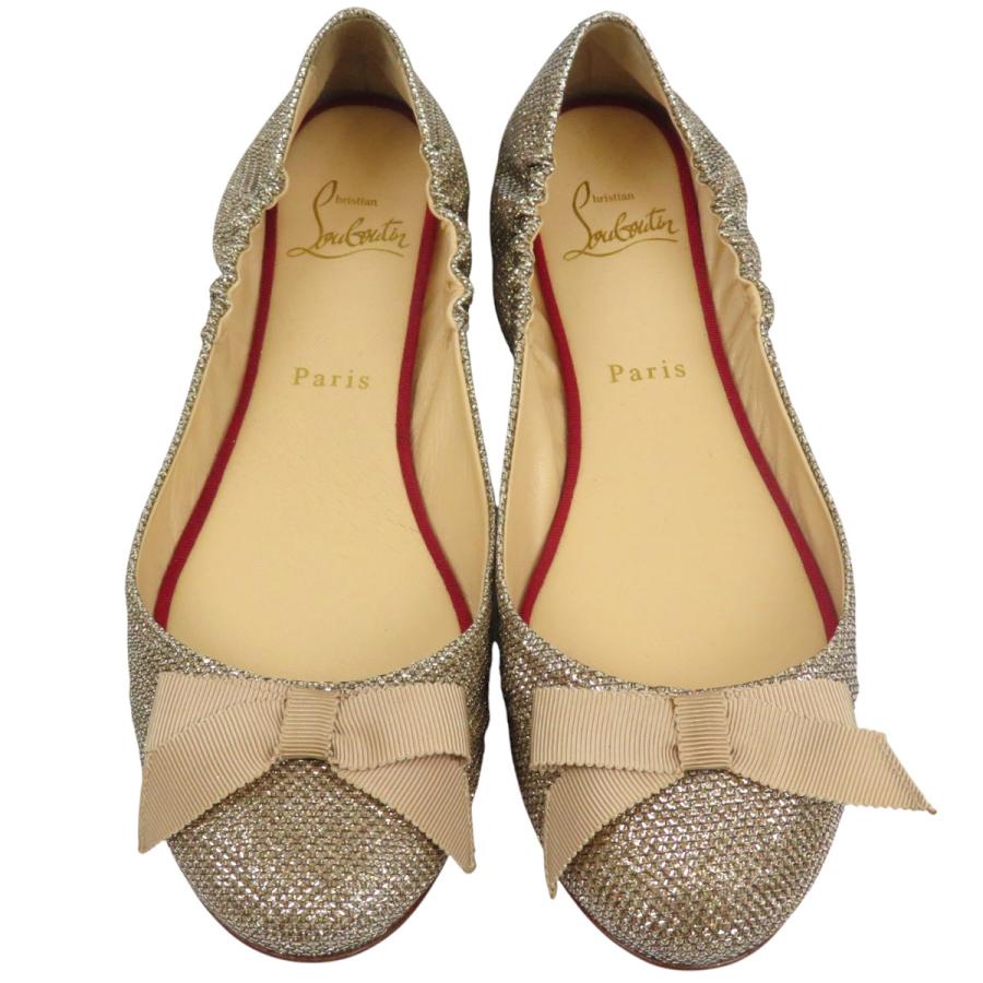 Christian Louboutin（クリスチャンルブタン） グリッター