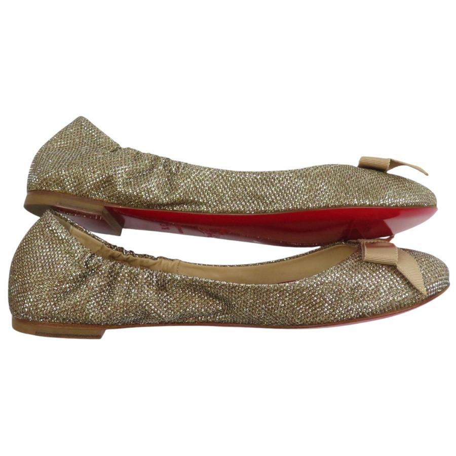 Christian Louboutin（クリスチャンルブタン） グリッター