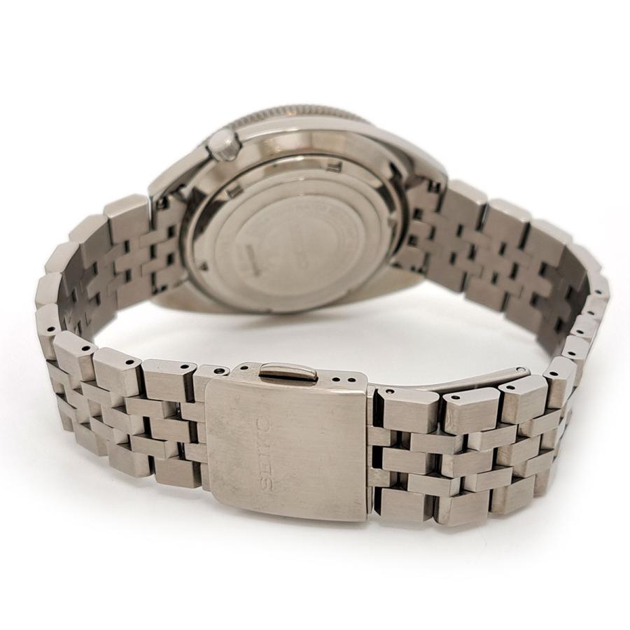 SEIKO（セイコー） プロスペックス ランド メカニカル GMT SPB411JC