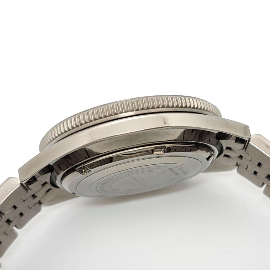 SEIKO（セイコー） プロスペックス ランド メカニカル GMT SPB411JC
