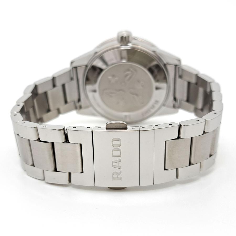 RADO（ラドー） キャプテン クック FULLSET R32105313 自動巻き
