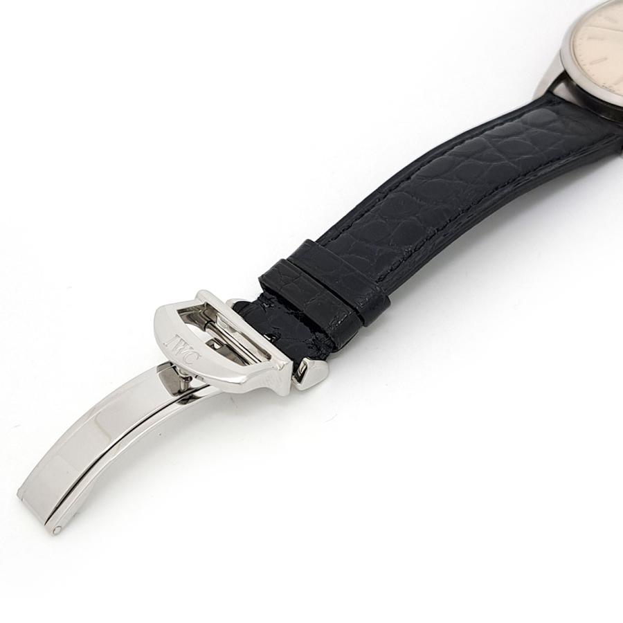 IWC SCHAFFHAUSEN（IWCシャフハウゼン） IWC オールドインター cal.89