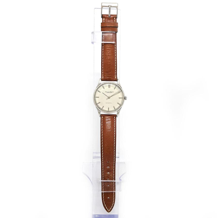 IWC SCHAFFHAUSEN（IWCシャフハウゼン） IWC オールドインター 