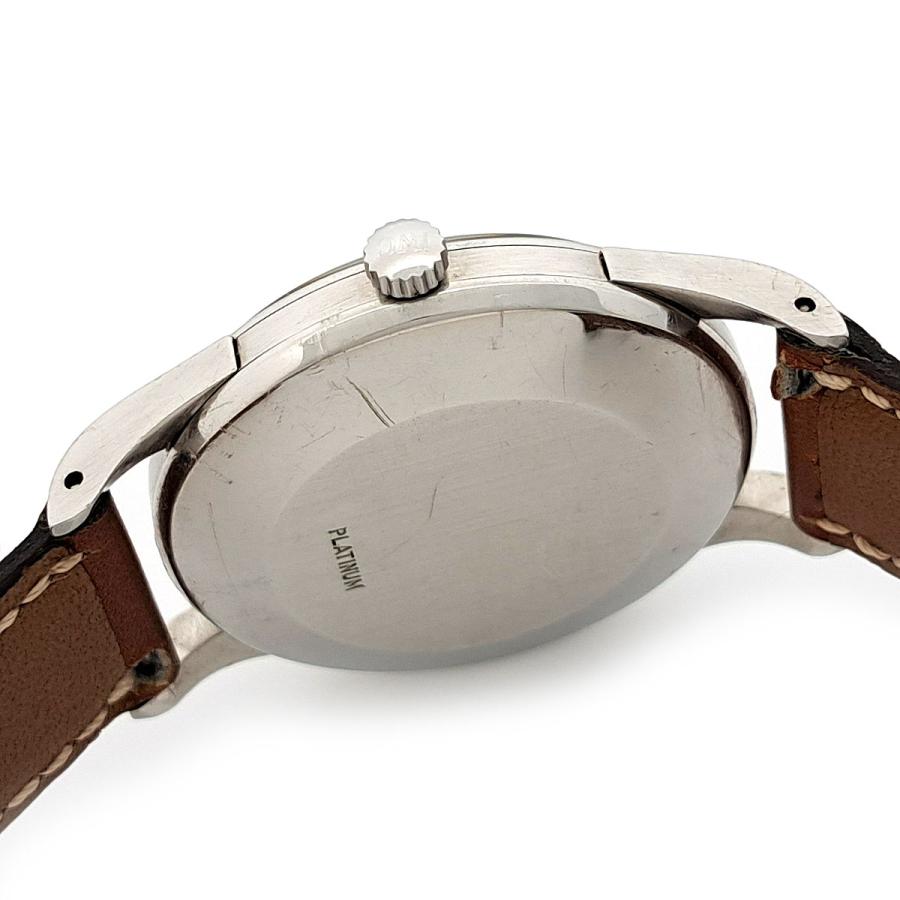 IWC SCHAFFHAUSEN（IWCシャフハウゼン） IWC オールドインター 