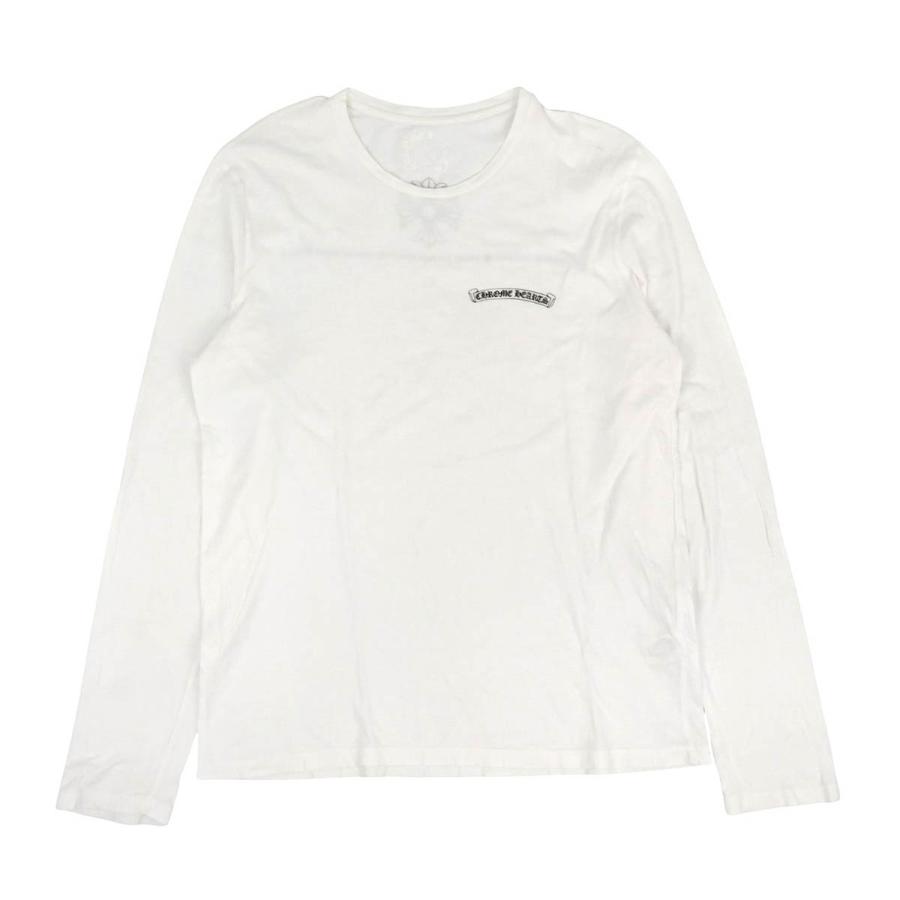 クロムハーツ MADE IN HOLLYWOOD CHプラス ロングスリーブ T