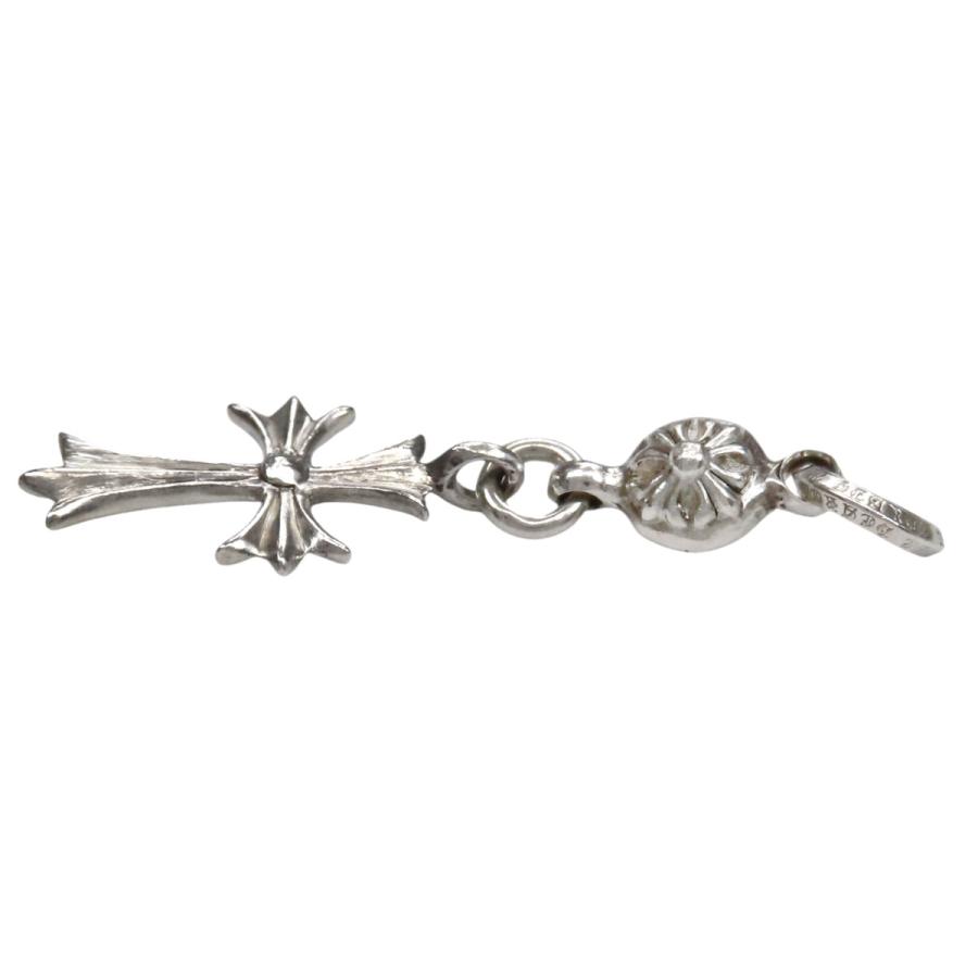 クロムハーツ 1ボール タイニー CHクロス ペンダントトップ SV925 ユニセックス CHROME HEARTS 中古 【アパレル・小物】_2
