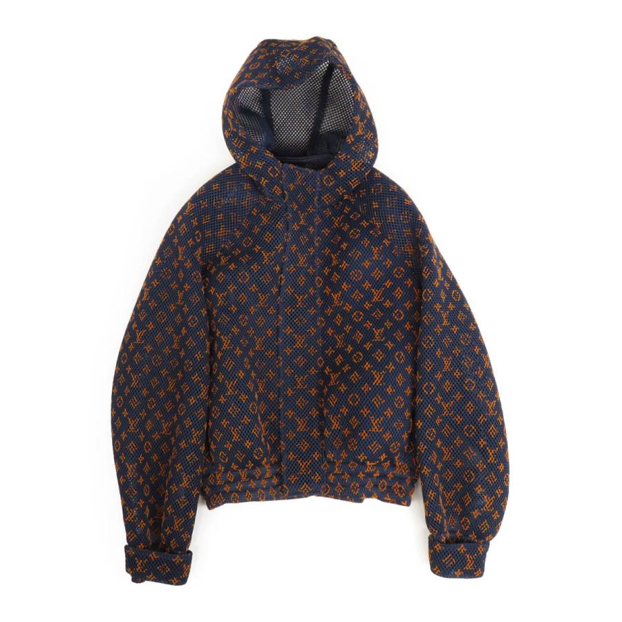 LOUIS VUITTON（ルイ・ヴィトン） グラディエント モノグラム メッシュ