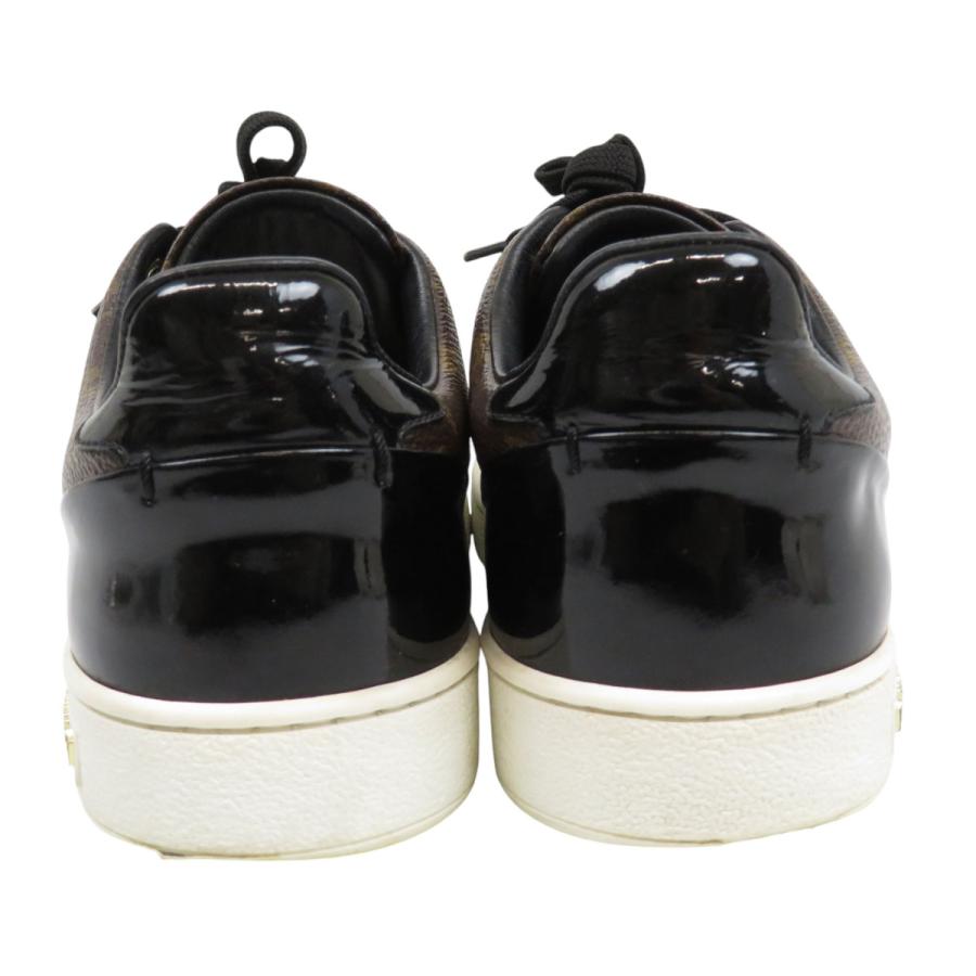 LOUIS VUITTON（ルイ・ヴィトン） フロントロー ライン モノグラム