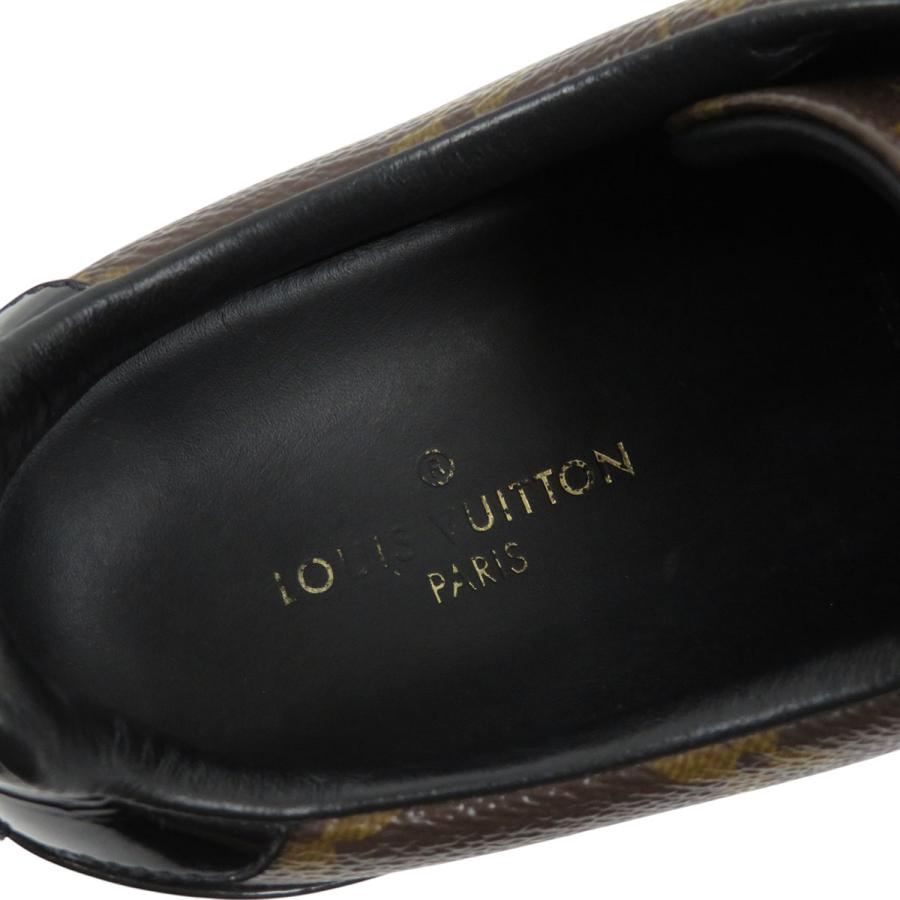 LOUIS VUITTON（ルイ・ヴィトン） フロントロー ライン モノグラム