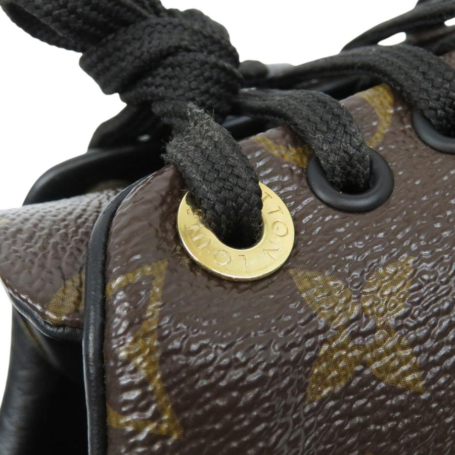 LOUIS VUITTON（ルイ・ヴィトン） フロントロー ライン モノグラム