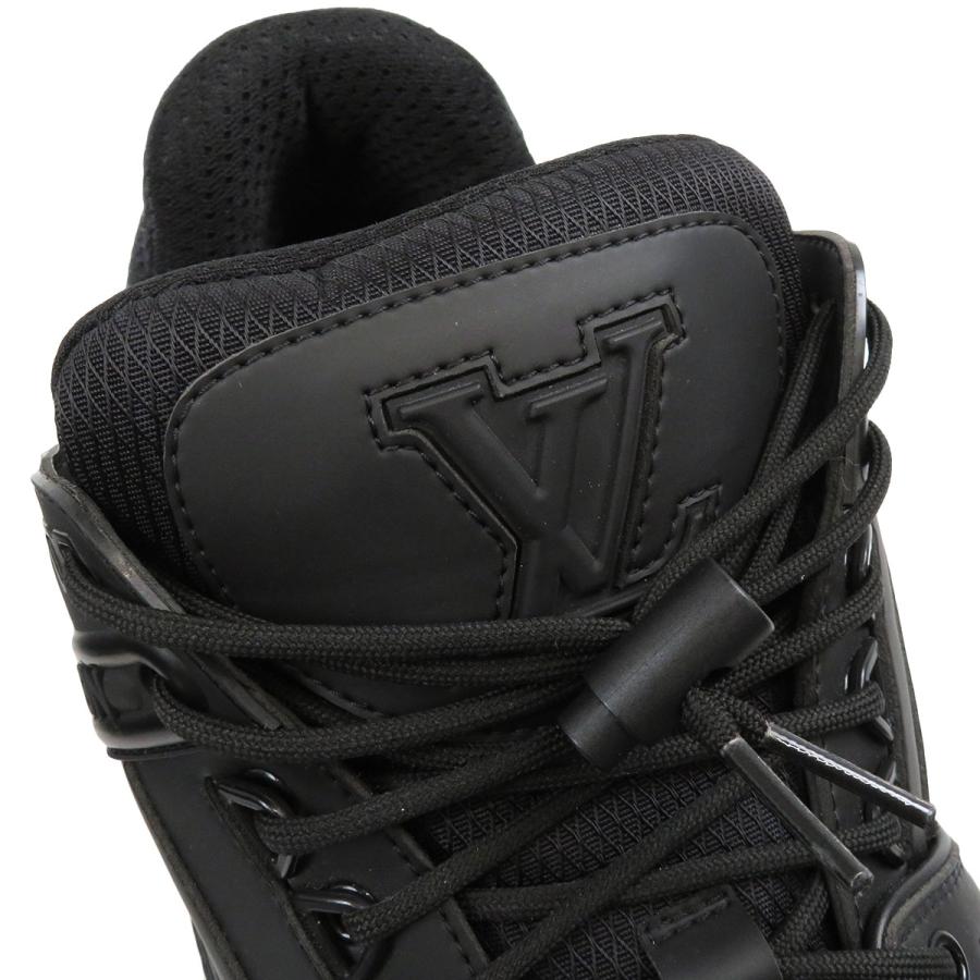 LOUIS VUITTON（ルイ・ヴィトン） LV トレイナー スノウ ローカット