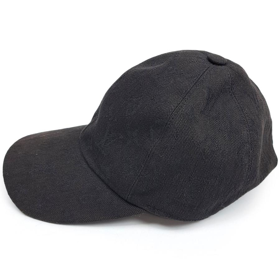 LOUIS VUITTON（ルイ・ヴィトン） モノグラム エッセンシャル キャップ