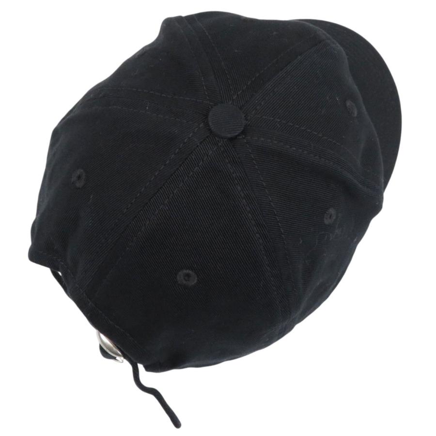 CELINE（セリーヌ） トリオンフ 刺繍 ベースボール キャップ AA01C234X