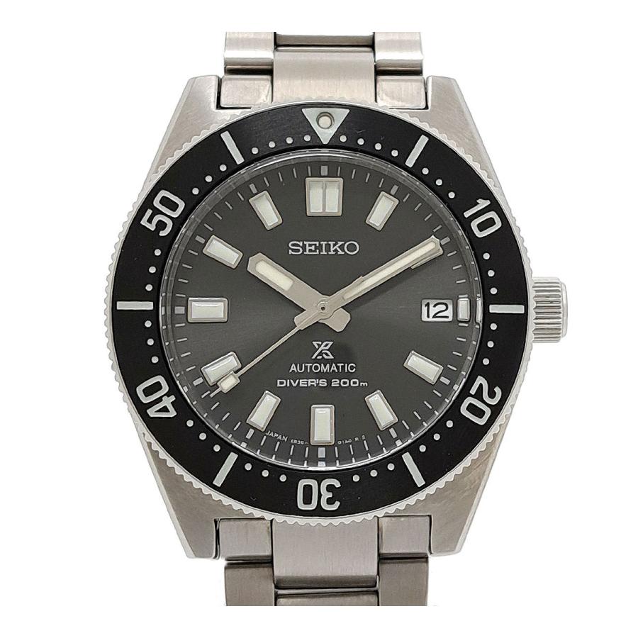SEIKO（セイコー） プロスペックス SBDC101 自動巻き ステンレス 