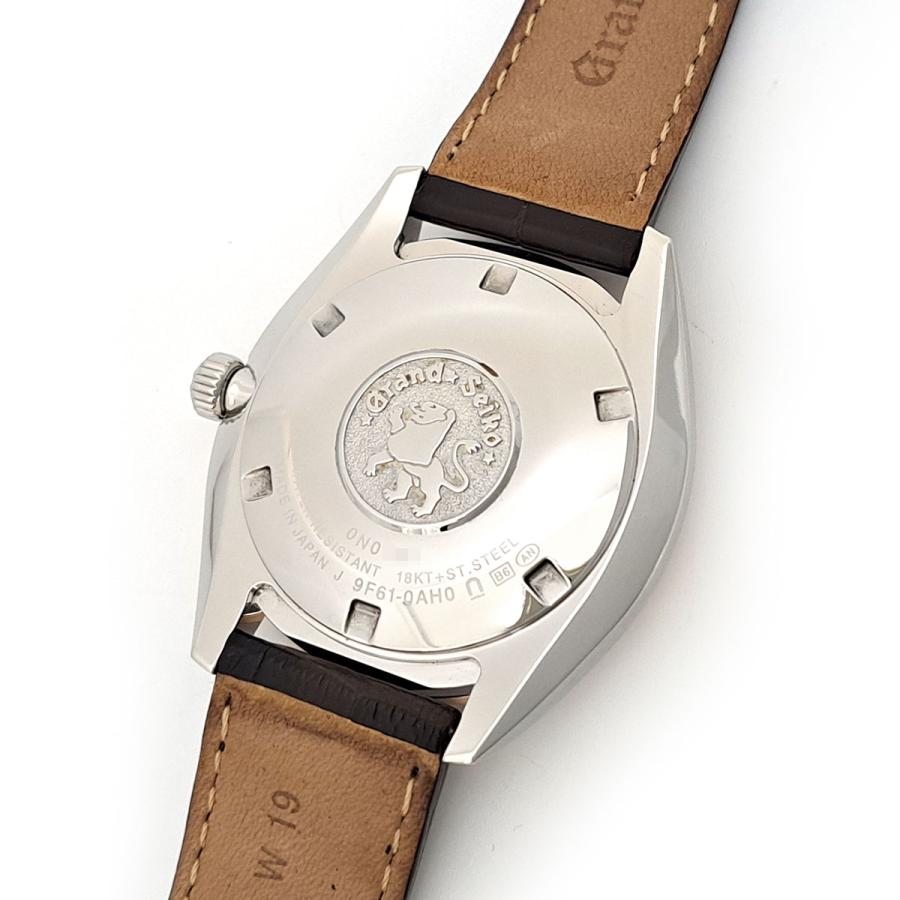 SEIKO（セイコー） グランドセイコー エレガンスコレクション SBGX344