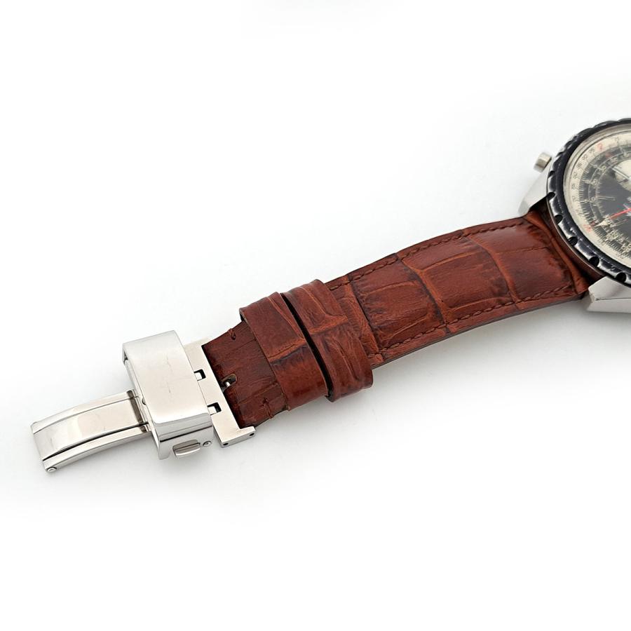 ブライトリング（BREITLING） ナビタイマー クロノマチック 1806 Cal