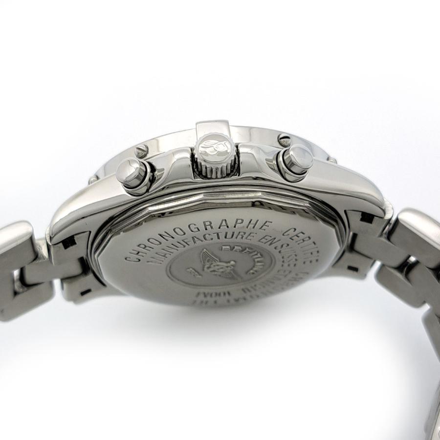 ブライトリング（BREITLING） コルト クロノオーシャン A53350