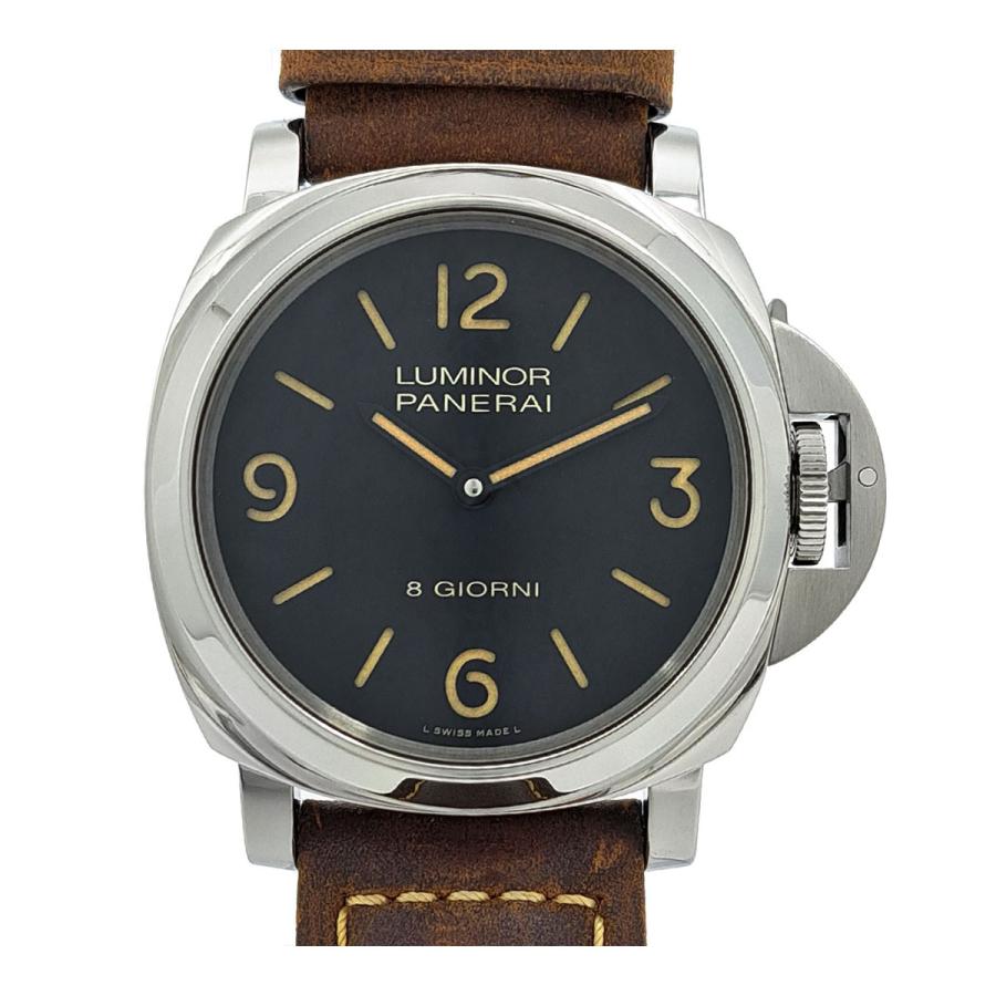時計 OFFICINE PANERAI Luminor 44mm OFFICINE PANERAI（オフィチーネ パネライ） オフィチーネ パネライ