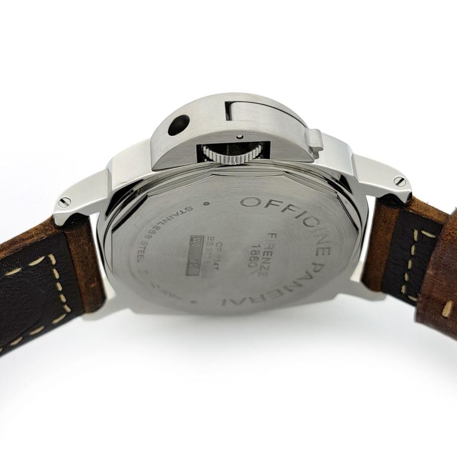 OFFICINE PANERAI（オフィチーネ パネライ） オフィチーネ パネライ