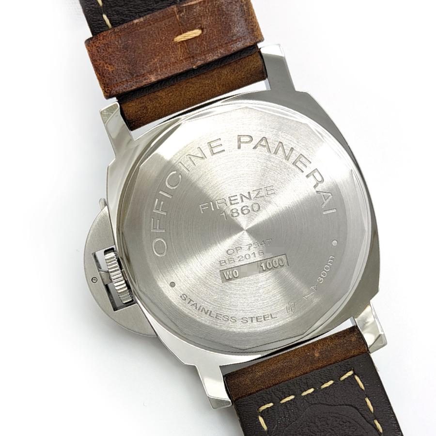 OFFICINE PANERAI（オフィチーネ パネライ） オフィチーネ パネライ
