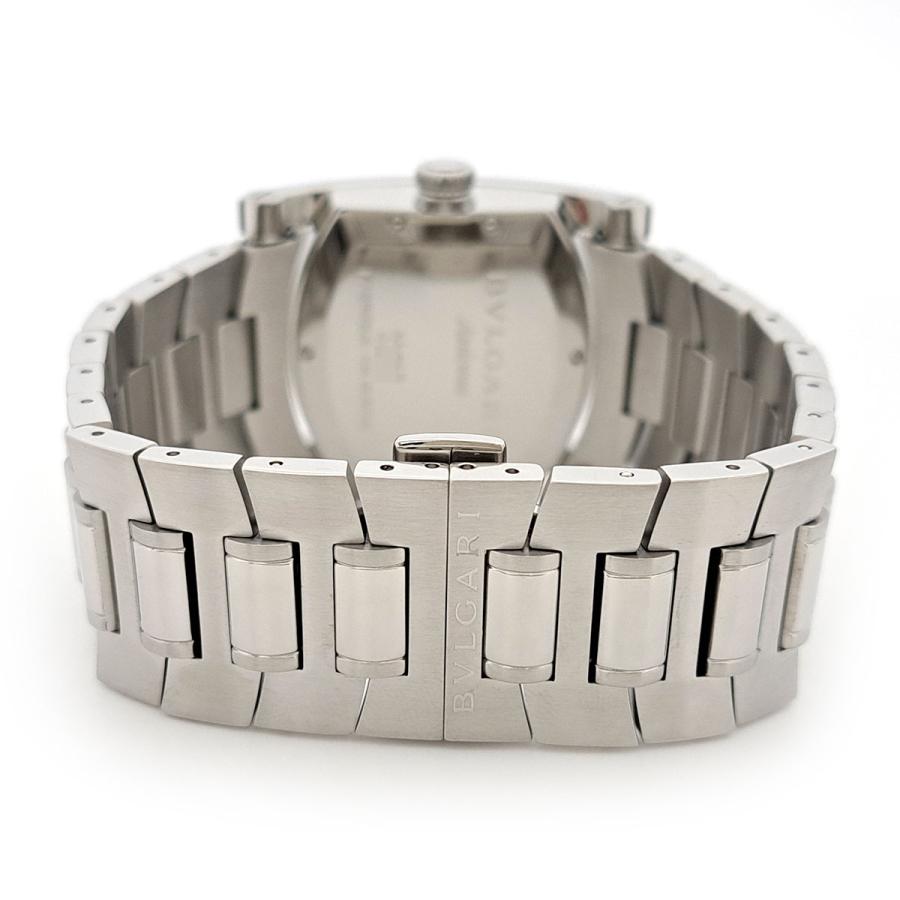 BVLGARI（ブルガリ） アショーマ ダイヤモンドインデックス AA44S 自動