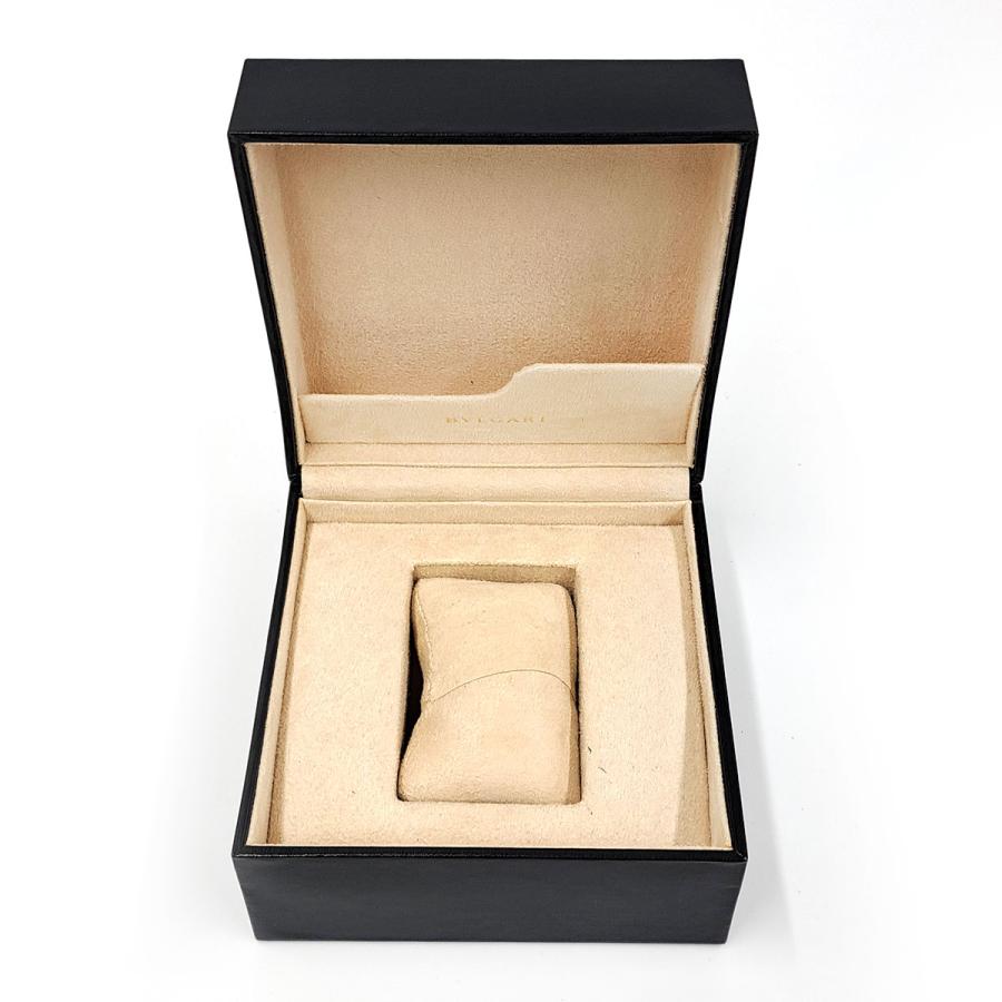 BVLGARI（ブルガリ） アショーマ ダイヤモンドインデックス AA44S 自動
