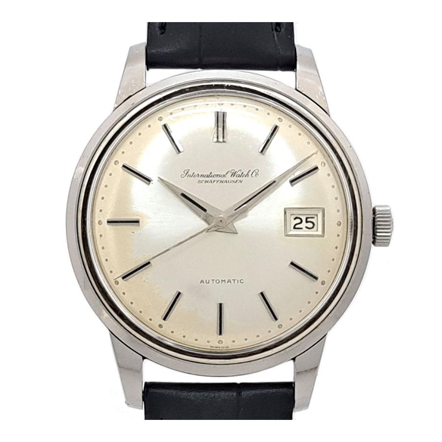IWC SCHAFFHAUSEN（IWCシャフハウゼン） IWC オールドインター C.8541 