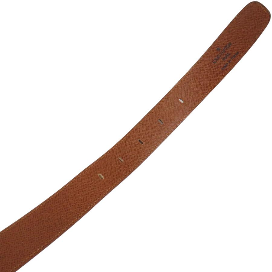 LOUIS VUITTON（ルイ・ヴィトン） タイガ サンチュール クラシック