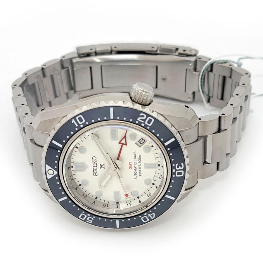 SEIKO（セイコー） プロスペックス ダイバースキューバ SBEJ029 自動 