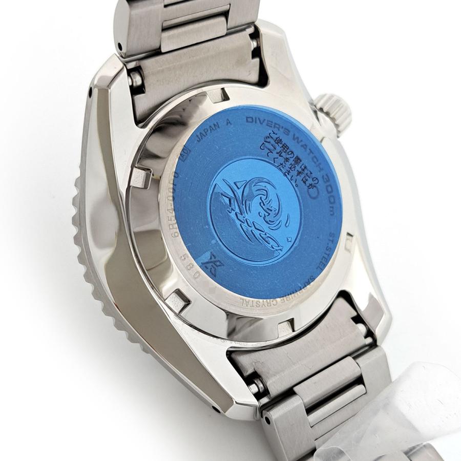 SEIKO（セイコー） プロスペックス ダイバースキューバ SBEJ029 自動 
