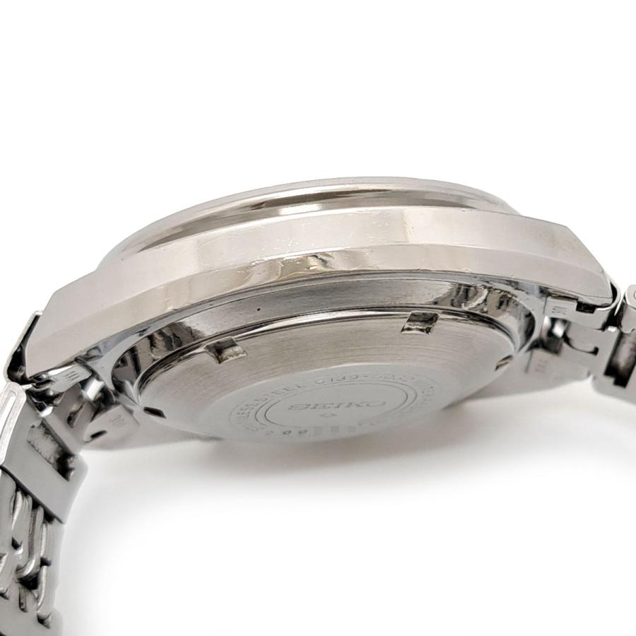SEIKO（セイコー） 5スポーツ スピードタイマー 6139-6032 自動巻き
