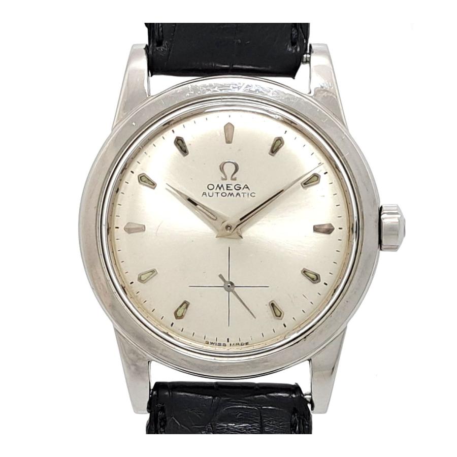 OMEGA（オメガ） オートマティック ハーフローター Cal.342 2576