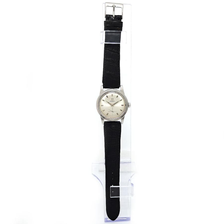 OMEGA（オメガ） オートマティック ハーフローター Cal.342 2576