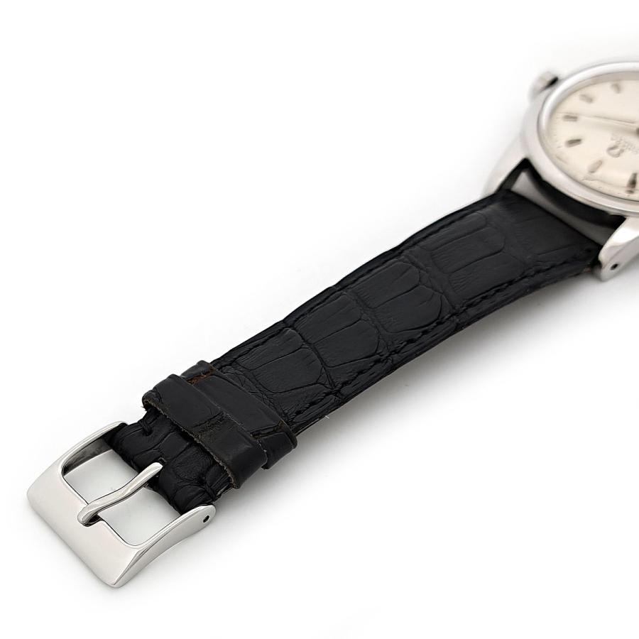 OMEGA（オメガ） オートマティック ハーフローター Cal.342 2576
