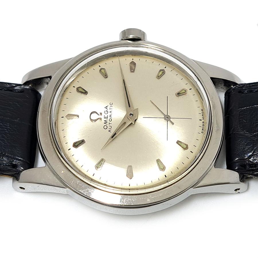 OMEGA（オメガ） オートマティック ハーフローター Cal.342 2576