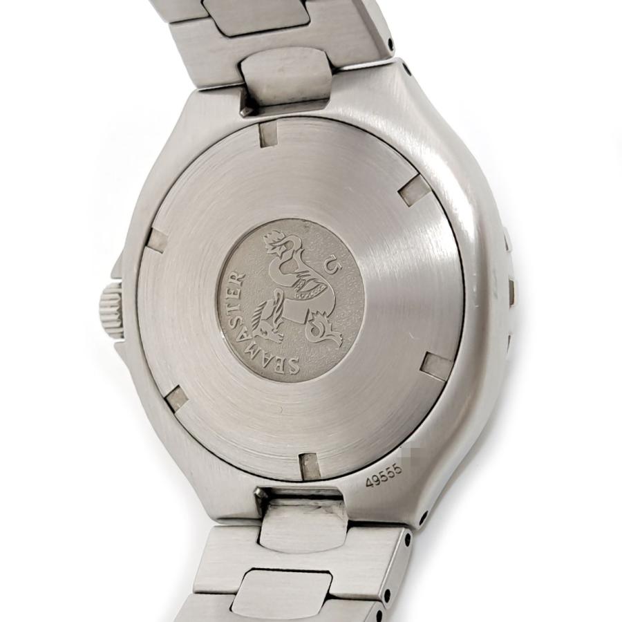OMEGA（オメガ） シーマスター200 プレボンド オートマティック