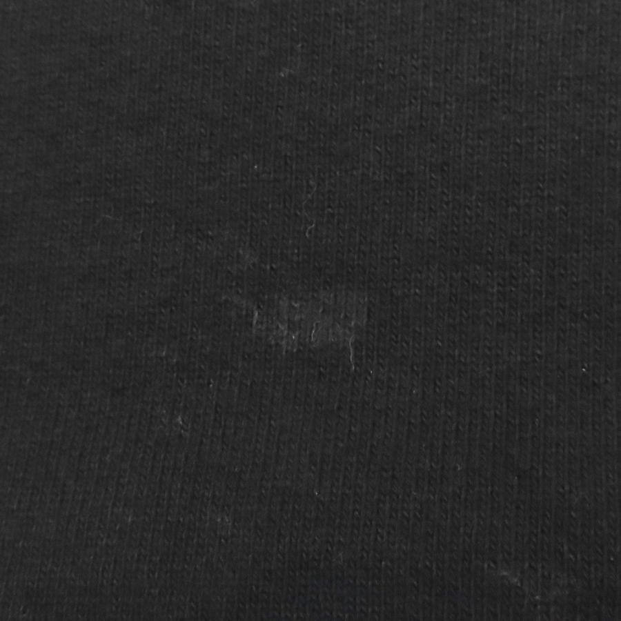 クロムハーツ ホースシュー ロゴ スウェット パンツ メンズ ブラック CHROME HEARTS 中古 【アパレル・小物】_6