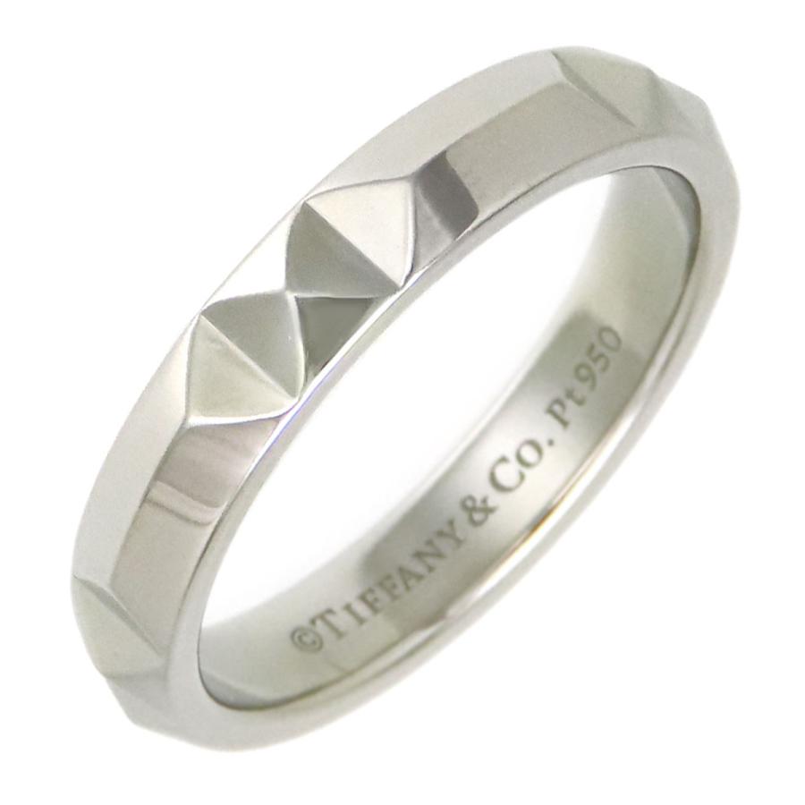 TIFFANY&Co.（ティファニー） トゥルー バンドリング #18.5