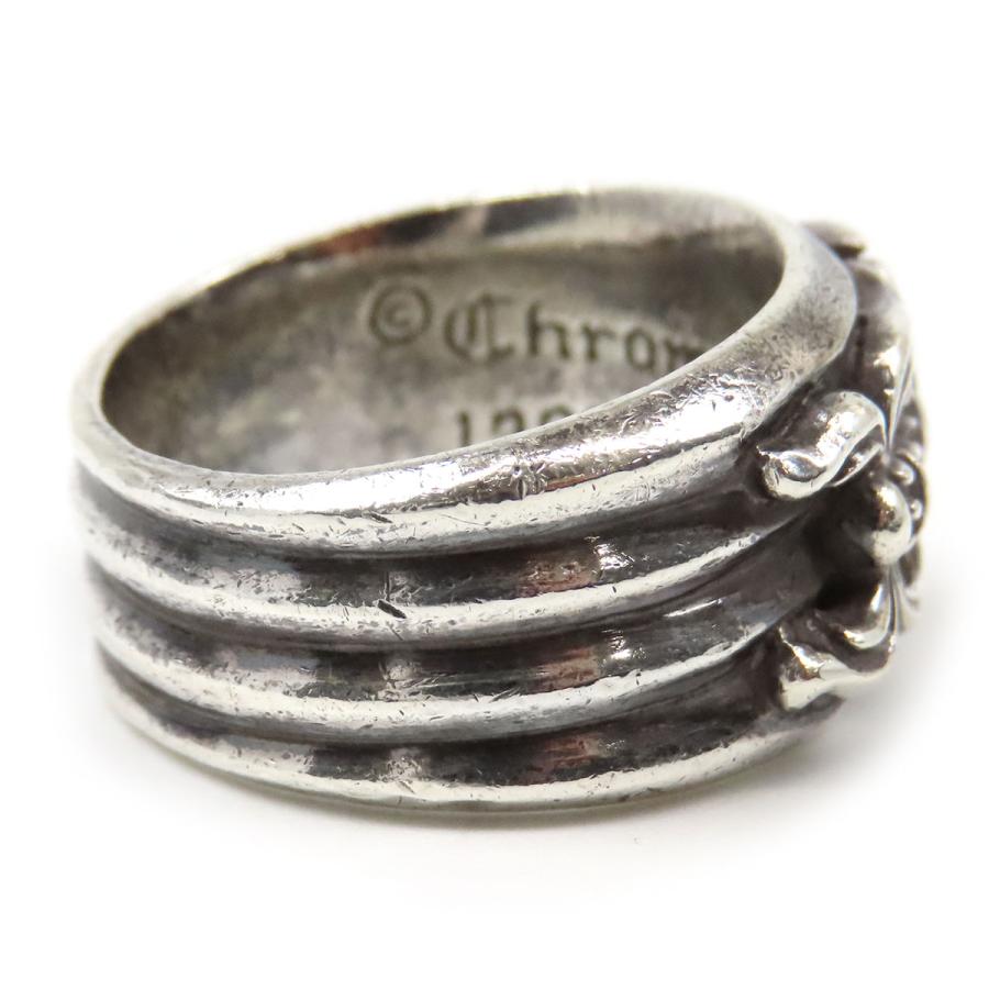クロムハーツ ダガー リング 19号 Sterling ユニセックス CHROME 