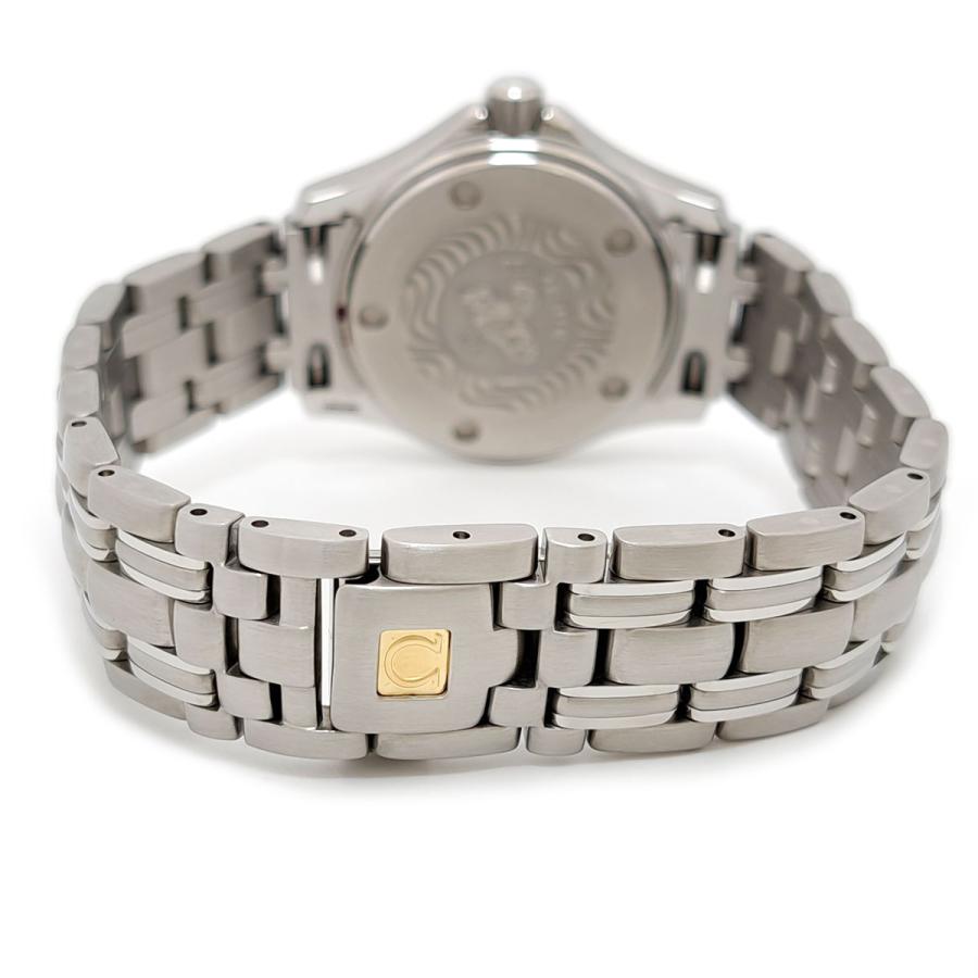 OMEGA（オメガ） シーマスター 120M 2571.81 クオーツ ステンレス