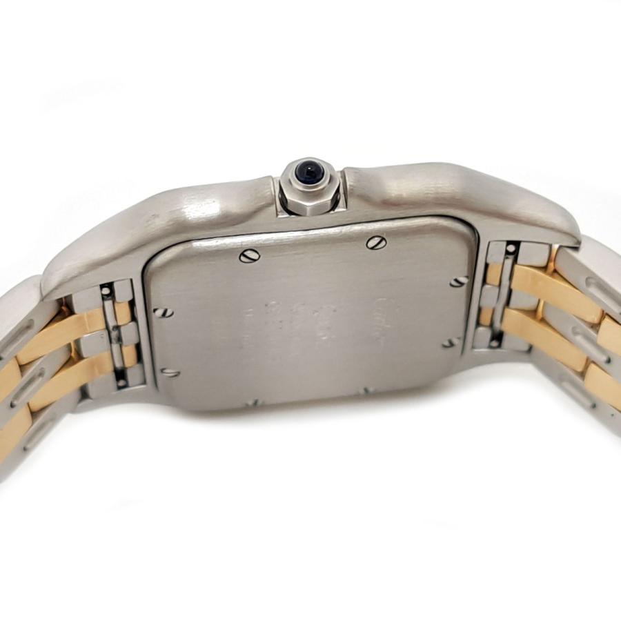 Cartier（カルティエ） パンテール MM 2ロウ 110000R クオーツ